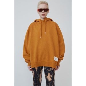 SOLD NWOT Acne Studios Oversized Hoodie